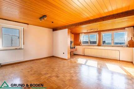 Haus Göppingen Faurndau - 8 Zimmer, 152 m&sup2;, 365.000&euro; | Angebot:26357144
