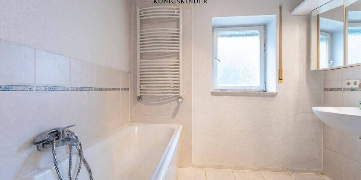 Doppelhaushälfte Donzdorf Winzingen - 5 Zimmer, 95 m&sup2;, 175.000&euro; | Angebot:25671693