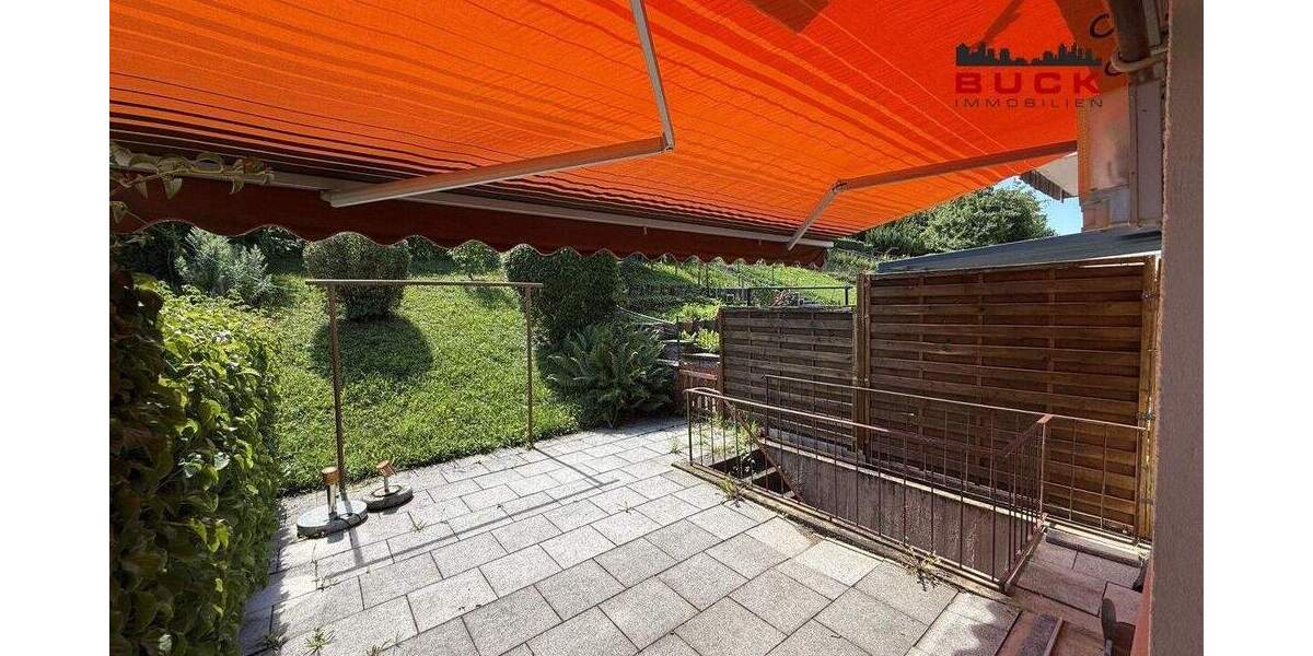 Reihenmittelhaus Geislingen an der Steige Geislingen - 4 Zimmer, 84 m&sup2;, 239.000&euro; | Angebot:25836582