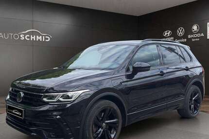 VW Tiguan 73.740 km 31.488 &euro; Geislingen 73312