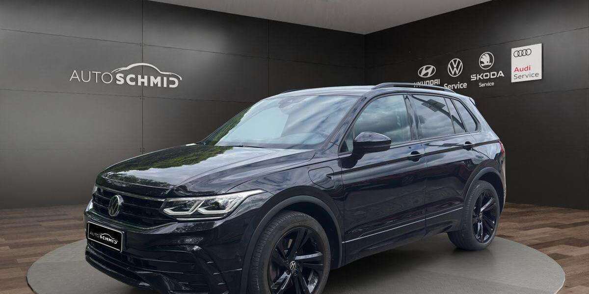 VW Tiguan 73.740 km 31.488 &euro; Geislingen 73312