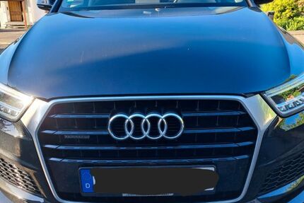 Audi Q3 122.500 km 18.900 &euro; Schwäbisch Gmünd 73527