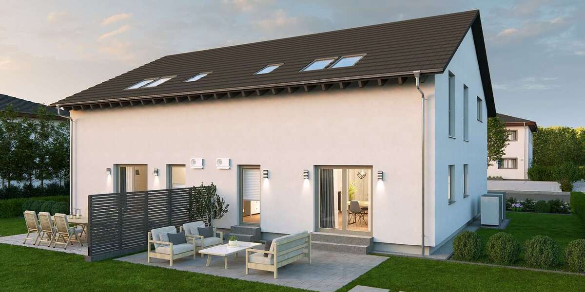 Einfamilienhaus Uhingen - 8 Zimmer, 270 m&sup2;, 1.369.459&euro; | Angebot:19911956