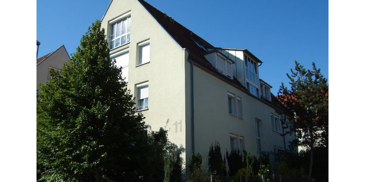 Erdgeschoßwohnung Esslingen am Neckar Hegensberg - 2 Zimmer, 53 m&sup2;, 646&euro; | Angebot:25759382