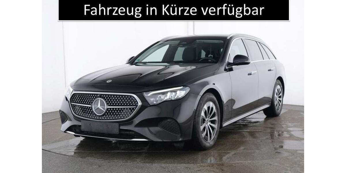 Mercedes-Benz E 220 14.400 km 45.280 &euro; Geislingen / Steige 73312