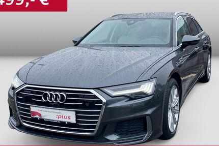 Audi A6 125.511 km 35.890 &euro; Göppingen 73037