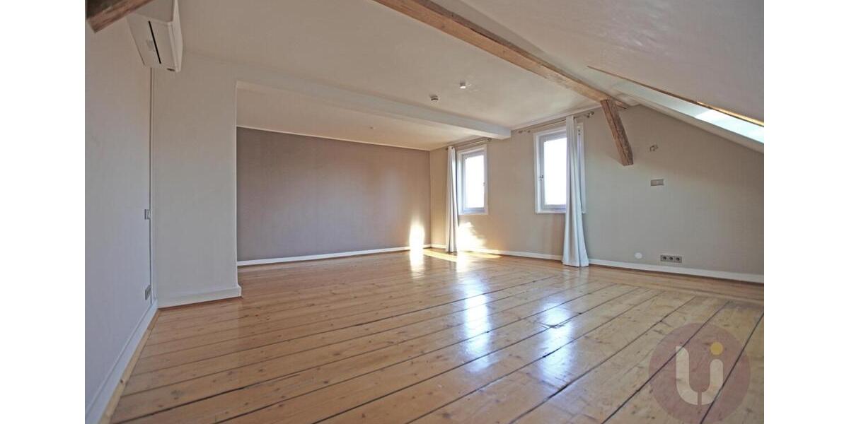 Maisonettenwohnung Nürtingen - 4.5 Zimmer, 165 m&sup2;, 1.510&euro; | Angebot:24751970