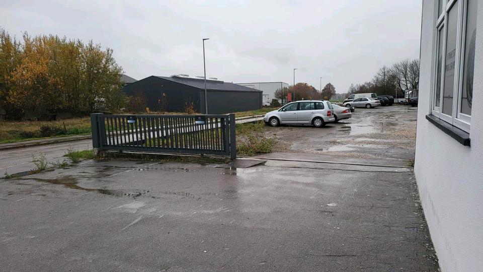 Gewerbeobjekt Leinzell - 50&euro; | Angebot:23416646