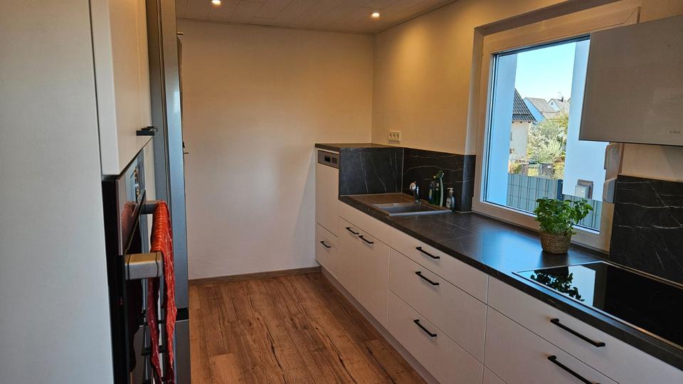 Einfamilienhaus Göppingen Bruckwasen - 6 Zimmer, 150 m&sup2;, 485.000&euro; | Angebot:26414805