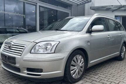 Toyota Avensis 428.038 km 1.480 &euro; Wendlingen am Neckar 73240