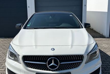 Mercedes-Benz CLA 200 Shooting Brake 115.000 km 14.900 &euro; Westerheim 72589