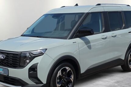 Ford Tourneo Courier 21.825 km 26.445 &euro; Mutlangen 73557
