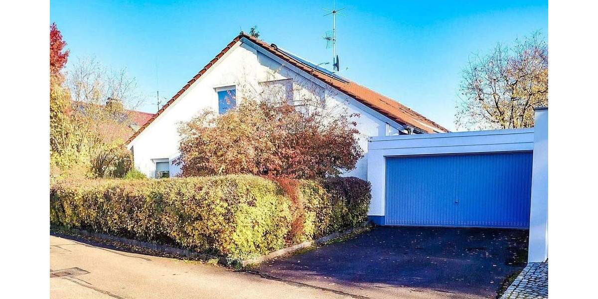 Einfamilienhaus Kirchheim unter Teck Kirchheim - 8 Zimmer, 259 m&sup2;, 1.100.000&euro; | Angebot:25751224