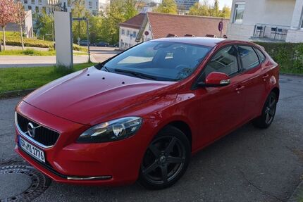 Volvo V40 33.000 km 13.900 &euro; Göppingen 73037