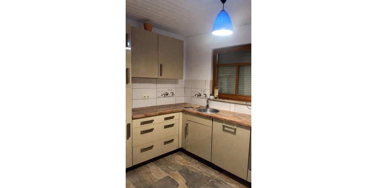 Maisonettenwohnung Eschenbach - 2.5 Zimmer, 53 m&sup2;, 850&euro; | Angebot:26012931