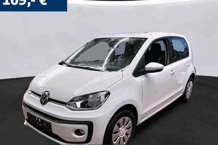 VW up! 66.871 km 12.230 &euro; Göppingen 73037
