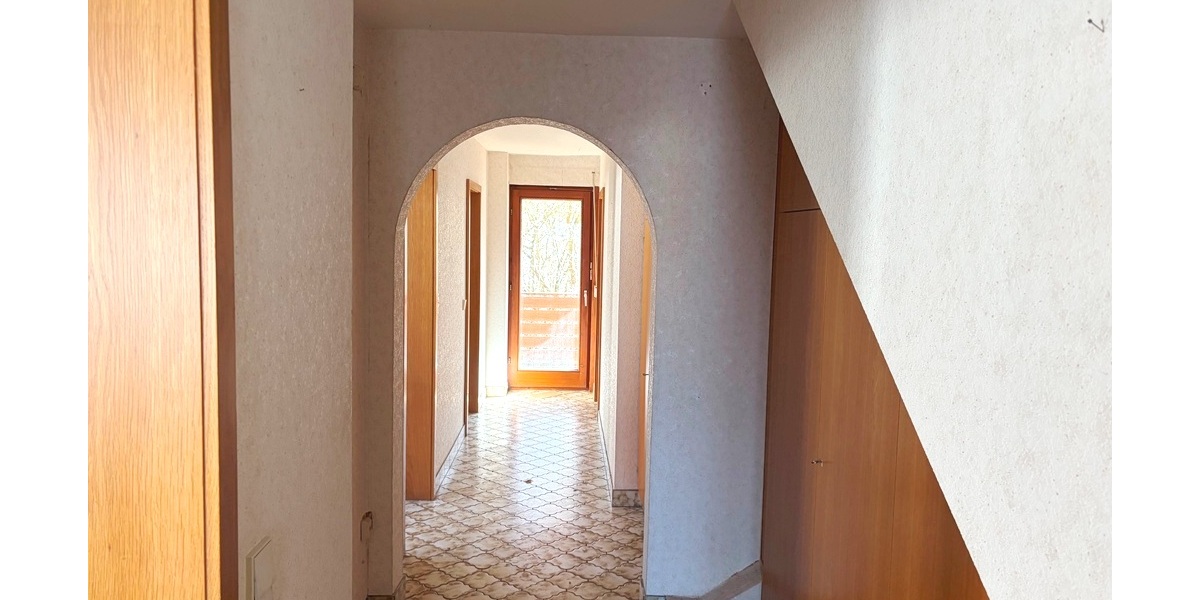 Ihr Projekt mit Zukunft: Zweifamilienhaus auf 648 m² Grundstück in Albershausen - Zweifamilienhaus Albershausen | Angebot:25920441