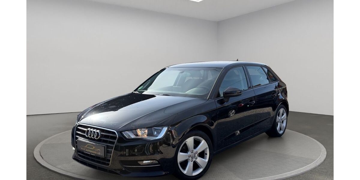 Audi A3 103.030 km 14.900 &euro; Waiblingen 71334