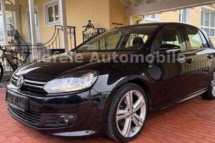 VW Golf 106.600 km 11.450 &euro; Heiningen 73092