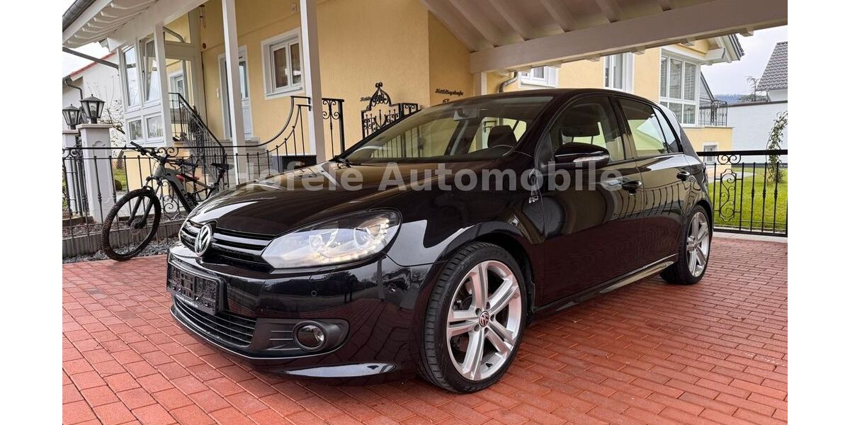 VW Golf 106.600 km 11.450 &euro; Heiningen 73092