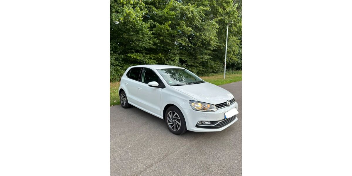 VW Polo 127.000 km 7.799 &euro; Schorndorf 73614