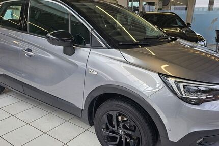 Opel Crossland (X) 96.000 km 9.990 &euro; Berghülen 89180