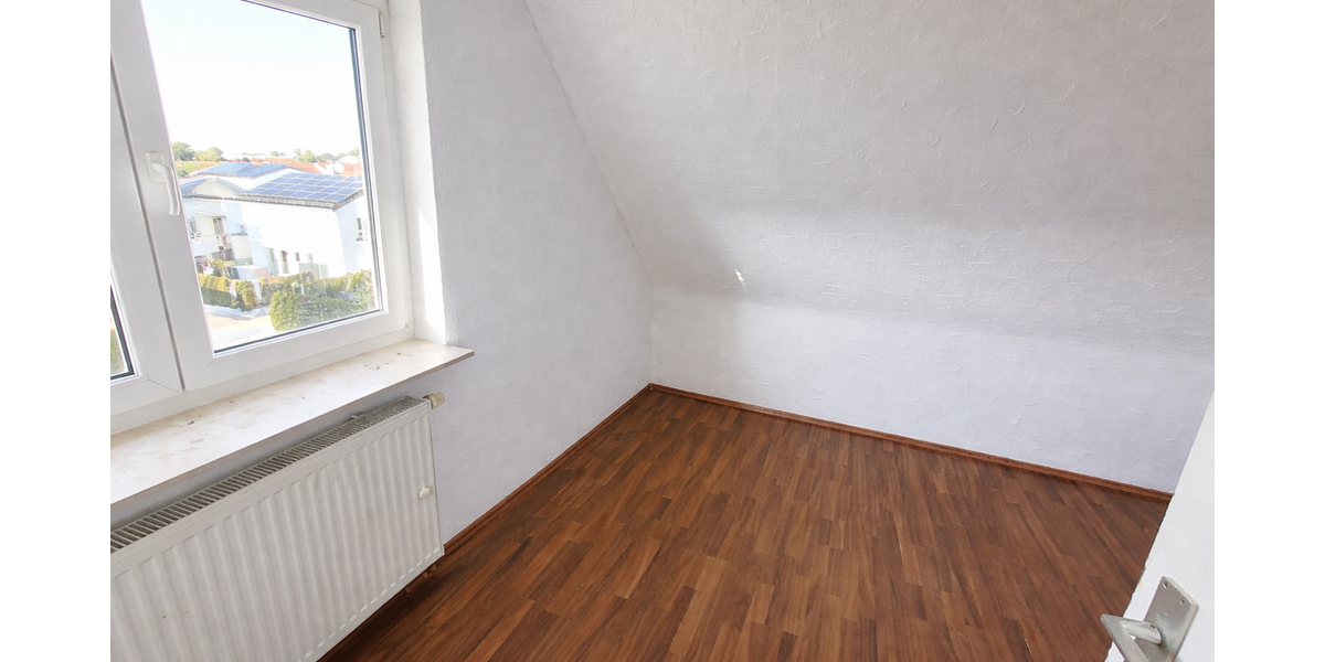 Etagenwohnung Salach - 1 Zimmer, 12 m&sup2;, 320&euro; | Angebot:25392264