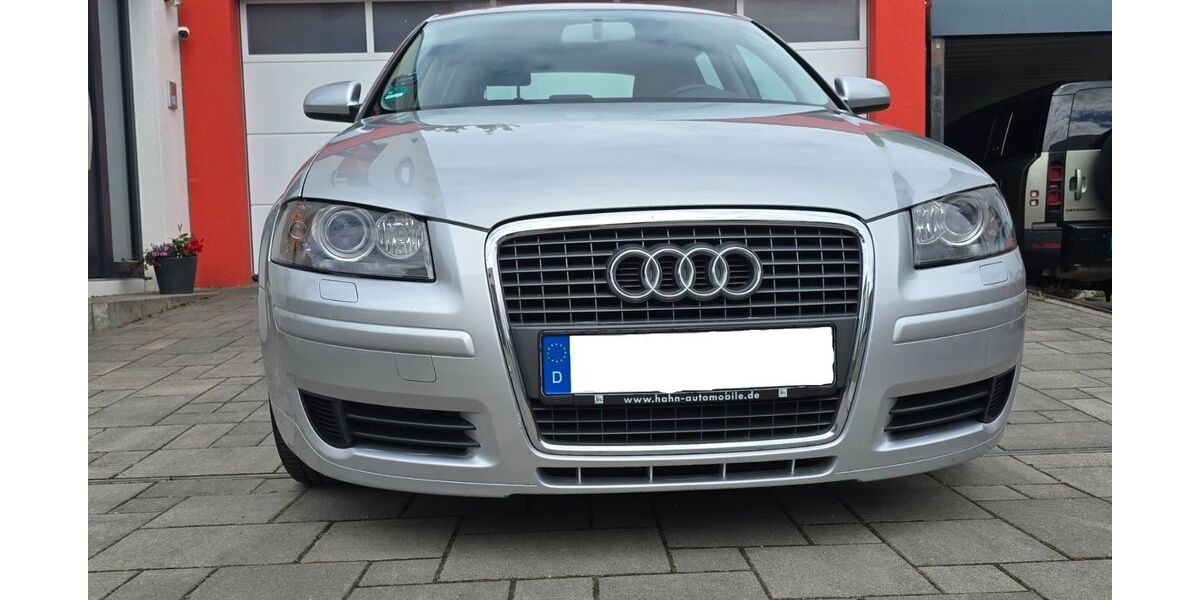 Audi A3 82.500 km 7.999 &euro; Weinstadt 71384
