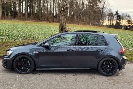 VW Golf 132.000 km 17.999 &euro; Laichingen 89150