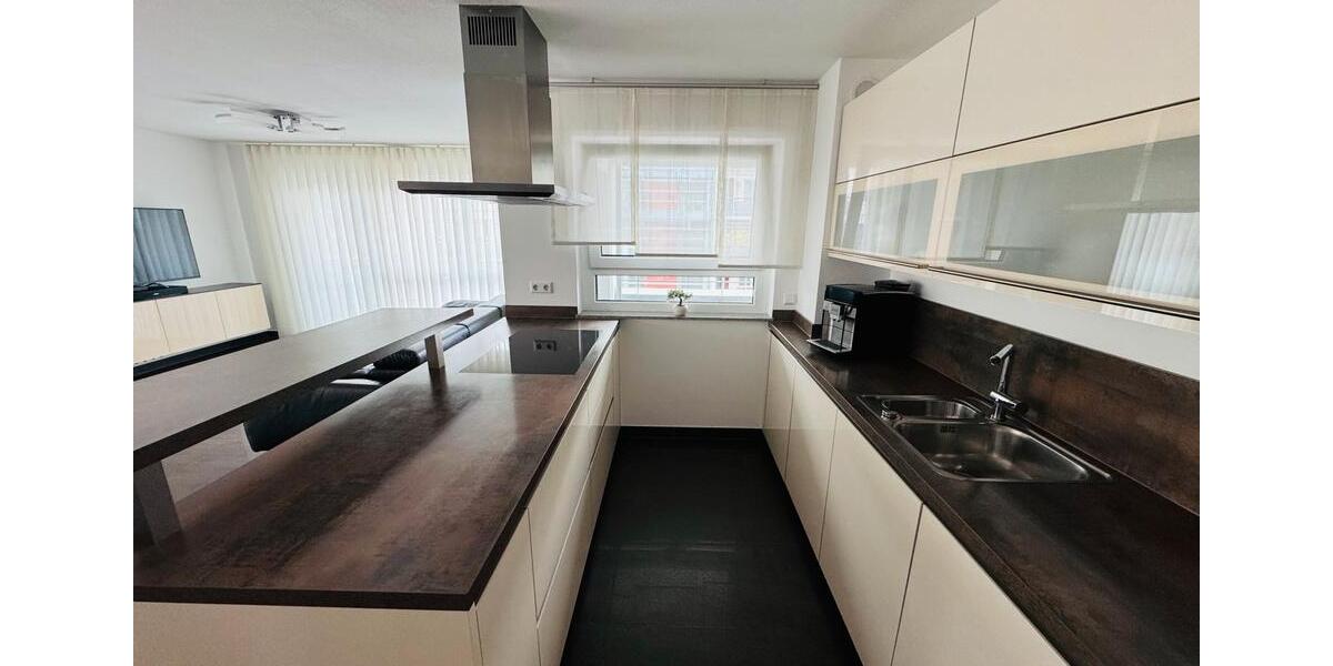Etagenwohnung Ostfildern - 4 Zimmer, 100 m&sup2;, 595.000&euro; | Angebot:26891296