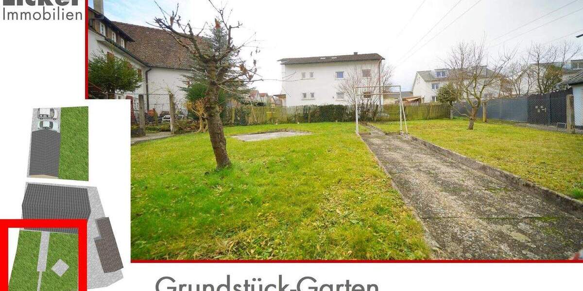 Etagenwohnung Waiblingen - 2 Zimmer, 73 m&sup2;, 298.000&euro; | Angebot:25732772