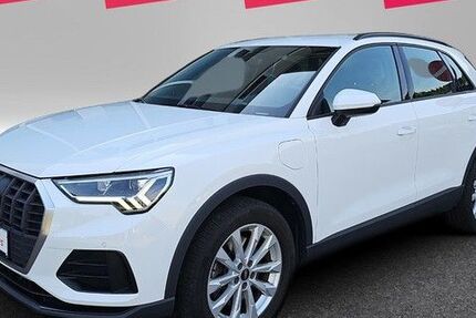Audi Q3 82.615 km 23.980 &euro; Schwäbisch Gmünd 73527
