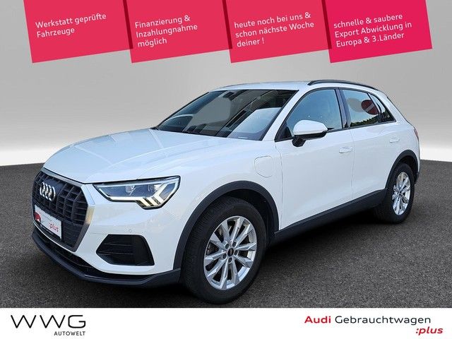 Audi Q3 82.615 km 23.980 &euro; Schwäbisch Gmünd 73527
