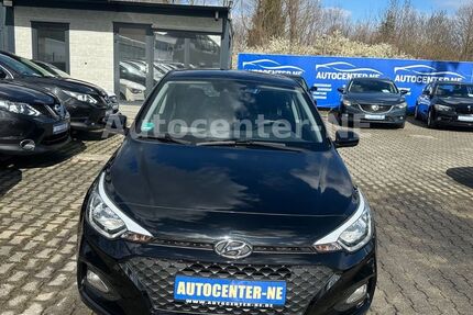 Hyundai i20 88.000 km 8.950 &euro; Kirchheim Unter Teck 73230