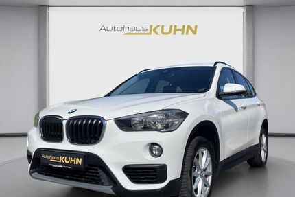 BMW X1 82.000 km 19.350 &euro; Plochingen 73207