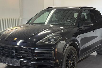 Porsche Cayenne 145.000 km 46.999 &euro; Süßen 73079