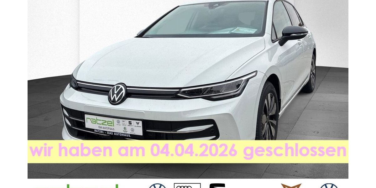 VW Golf 2.356 km 27.878 &euro; Zell u.A. 73119