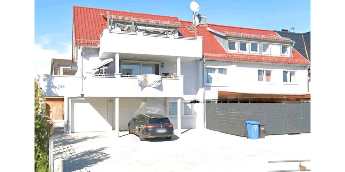 Etagenwohnung Schwäbisch Gmünd Bargau - 5 Zimmer, 150 m&sup2;, 395.000&euro; | Angebot:26974691