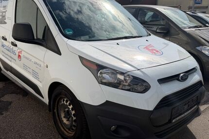 Ford Transit 202.205 km 6.299 &euro; Eislingen 73054