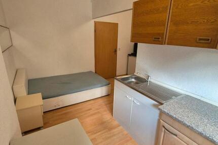 Wohnung Deggingen - 1 Zimmer, 18 m&sup2;, 380&euro; | Angebot:24774352