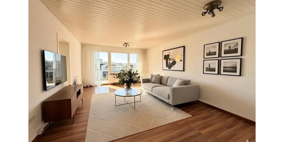 Etagenwohnung Eislingen (Fils) - 3 Zimmer, 72 m&sup2;, 1.450&euro; | Angebot:25477859