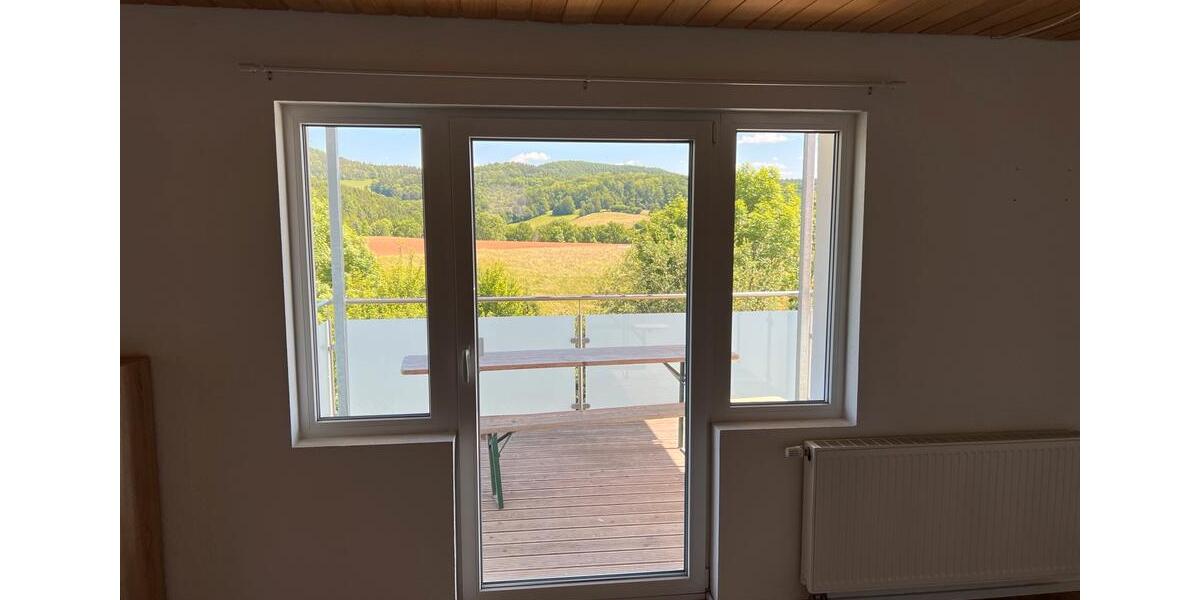 Erdgeschoßwohnung Waldstetten - 2 Zimmer, 65 m&sup2;, 950&euro; | Angebot:25978996