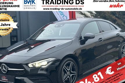 Mercedes-Benz CLA 200 100.450 km 28.980 &euro; Waiblingen 71334