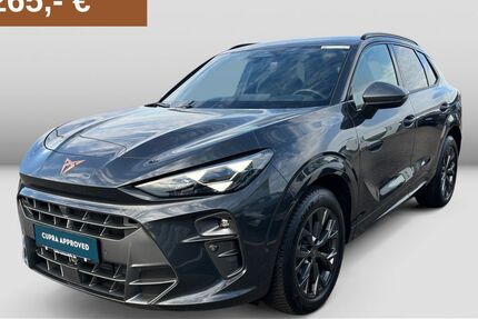 Cupra Terramar 26.831 km 35.950 &euro; Weinstadt-Endersbach 71384