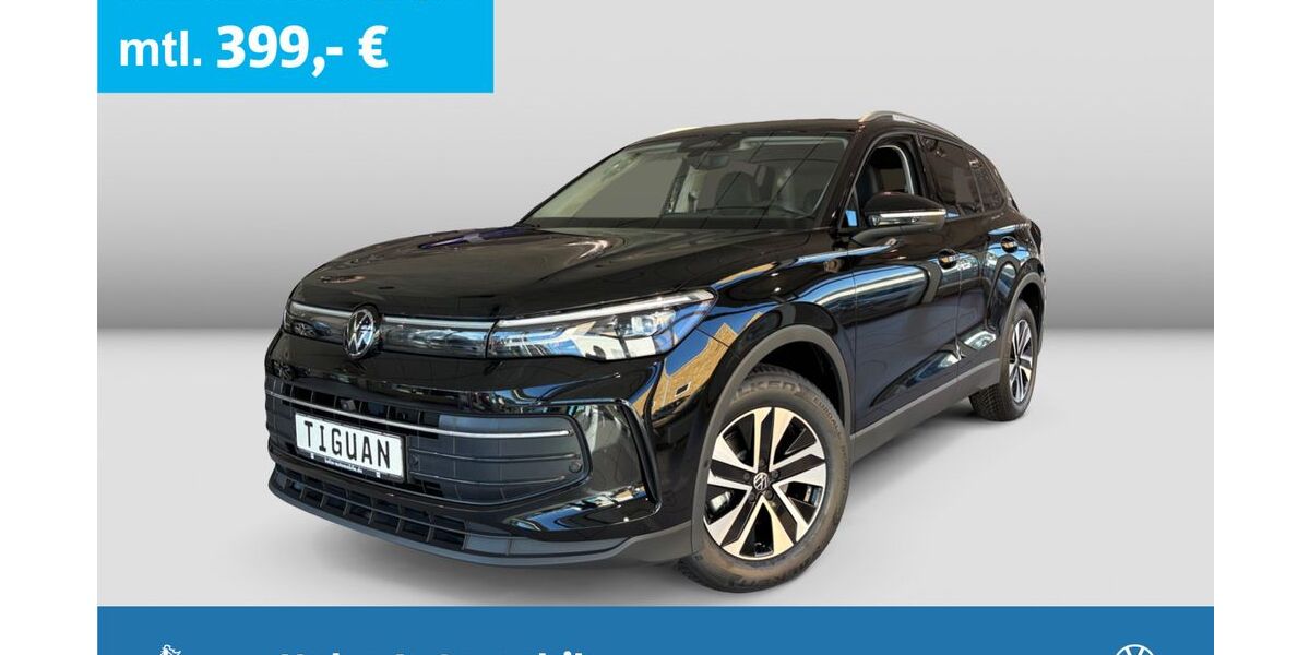 VW Tiguan 1.893 km 39.890 &euro; Esslingen (bei Stuttgart) 73734