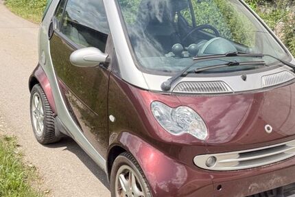 Smart ForTwo 144.500 km 2.499 &euro; Bad Überkingen 73337
