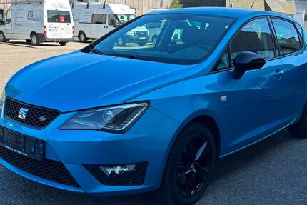 Seat Ibiza 164.232 km 6.450 &euro; Waiblingen 71334