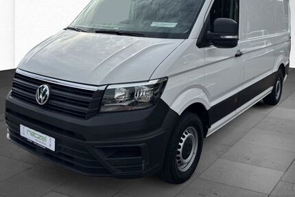 VW Crafter 81.106 km 21.915 &euro; Zell u.A. 73119