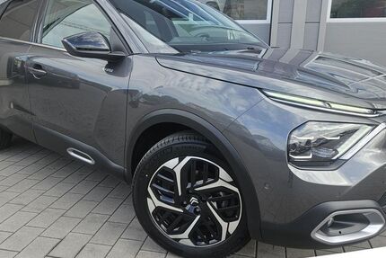 Citroen C4 X 39.600 km 17.390 &euro; Remshalden 73630