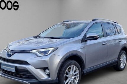 Toyota RAV 4 34.057 km 26.990 &euro; Nürtingen 72622